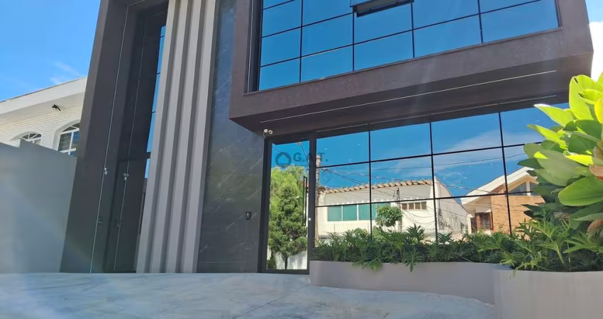 SALA COMERCIAL PARA LOCAÇÃO NO JARDIM PAULISTANO
