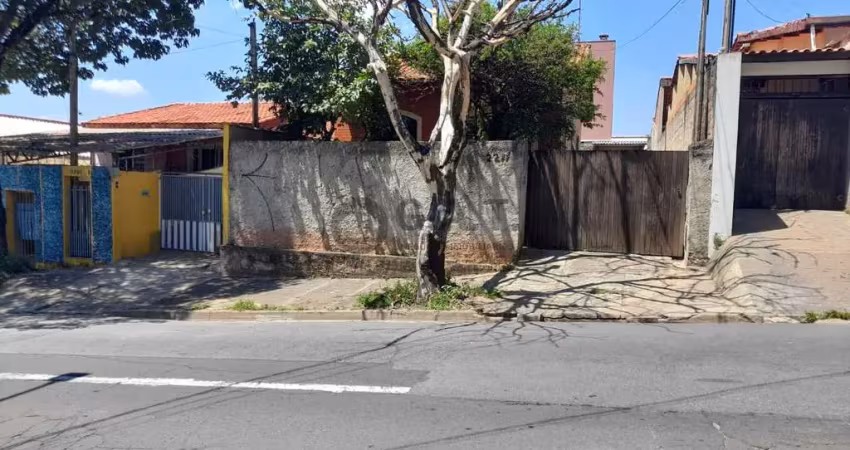 CASA À VENDA NO JARDIM SIMUS - SOROCABA/SP