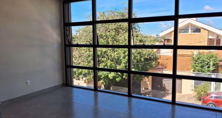 SALA PARA LOCAÇÃO NO JARDIM PAULISTANO - SOROCABA/SP