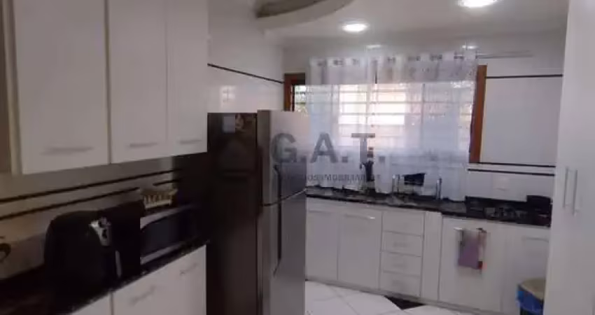 CASA À VENDA NA VILA HORTENCIA - SOROCABA/SP