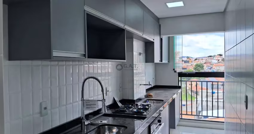 APARTAMENTO PARA LOCAÇÃO NO GRAN VILLE RESERVA ATLÂNTICA - SOROCABA/SP