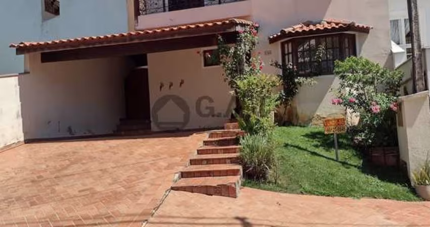 CASA EM CONDOMÍNIO À VENDA NO GRANJA OLGA I - SOROCABA/SP