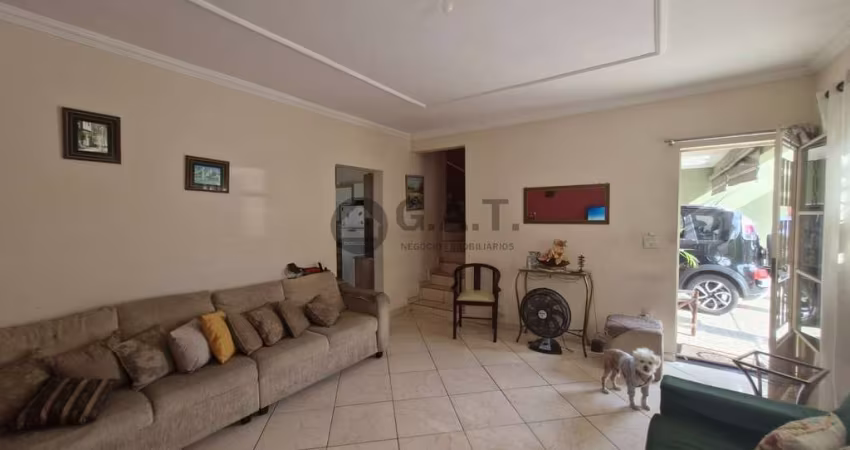 SOBRADO À VENDA NA LOPES DE OLIVEIRA - SOROCABA/SP