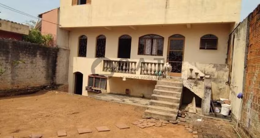CASA À VENDA NA VILA HORTÊNCIA - SOROCABA/SP