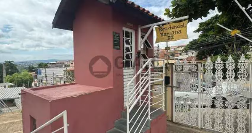 APARTAMENTO PARA LOCAÇÃO NO RESIDENCIAL MARIANA - SOROCABA/SP