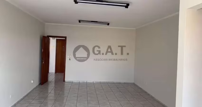 Sala comercial para alugar na Vila Lucy, Sorocaba 