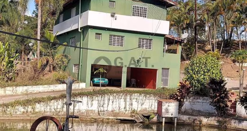 CHÁCARA PARA LOCAÇÃO NA ESTRADA DA MACUMBA - VOTORANTIM/SP