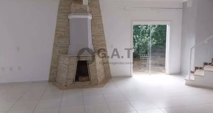 CASA EM CONDOMÍNIO PARA LOCAÇÃO NO PORTAL DO SABIÁ - SOROCABA/SP