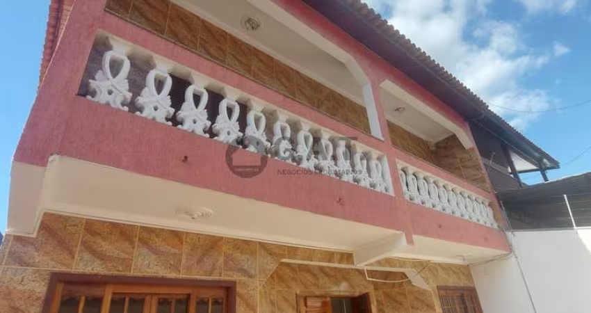 CASA COMERCIAL À VENDA NO PARQUE LARANJEIRAS - SOROCABA/SP