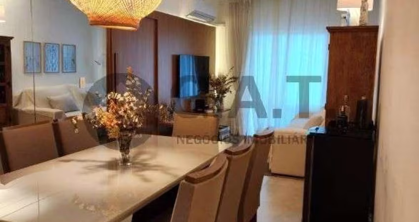 APARTAMENTO À VENDA NO SOLAR CAMPOLIM - SOROCABA/SP