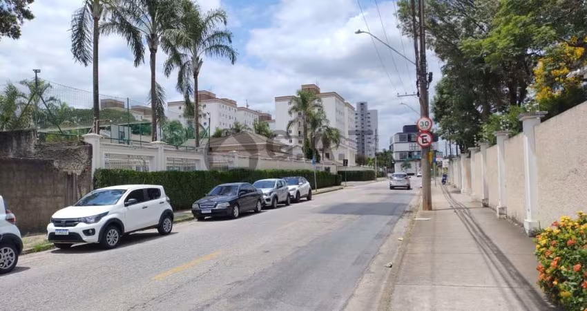 ÁREA À VENDA NO JARDIM AMÉRICA - SOROCABA/SP
