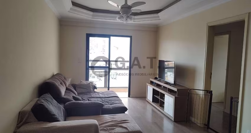 APARTAMENTO À VENDA NO EDIFÍCIO SANTA MARIA - SOROCABA/SP