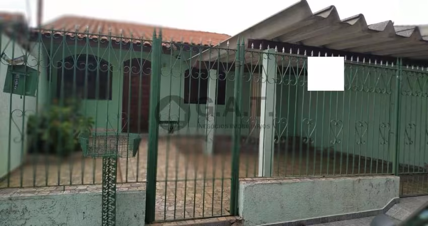 CASA À VENDA NO CENTRAL PARQUE - SOROCABA/SP