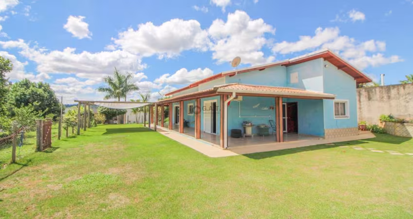 CASA EM CONDOMÍNIO À VENDA NO (NOME DO CONDOMÍNIO) - SOROCABA/SP
