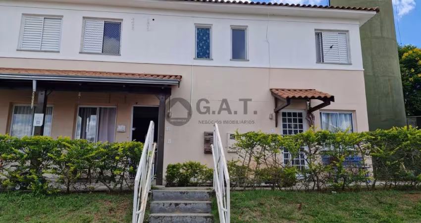 SOBRADO À VENDA NO CONDOMINIO VILA FLORA - SOROCABA/SP