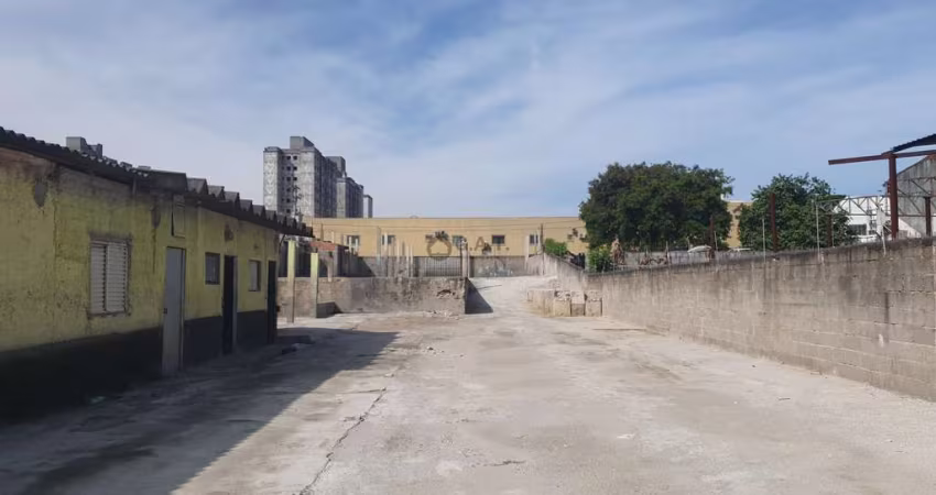 TERRENO COMERCIAL PARA LOCAÇÃO NO JARDIM BETANIA - SOROCABA/SP