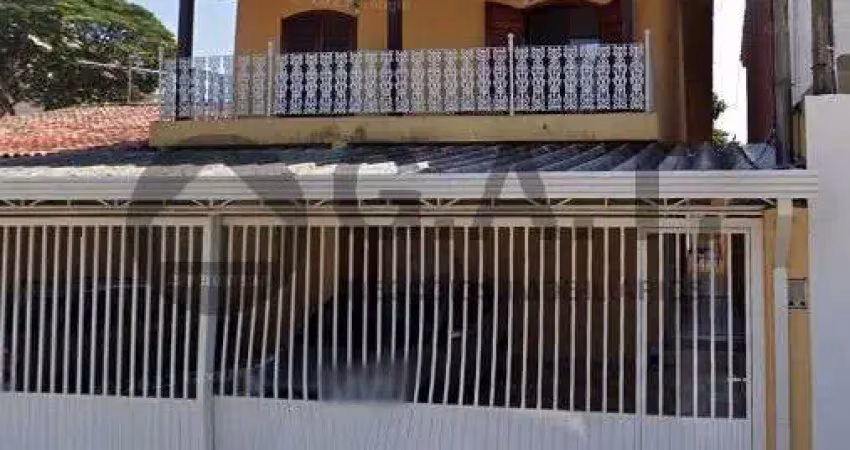 Casa com 5 quartos à venda na Rua João Ruiz Oliva, 82, Jardim Americano, Sorocaba