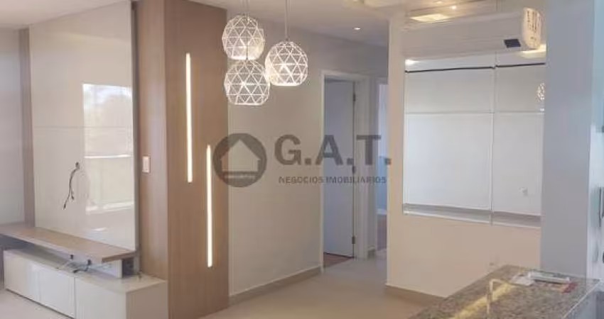 APARTAMENTO À VENDA NO RESIDENCIAL CANNES - SOROCABA/SP
