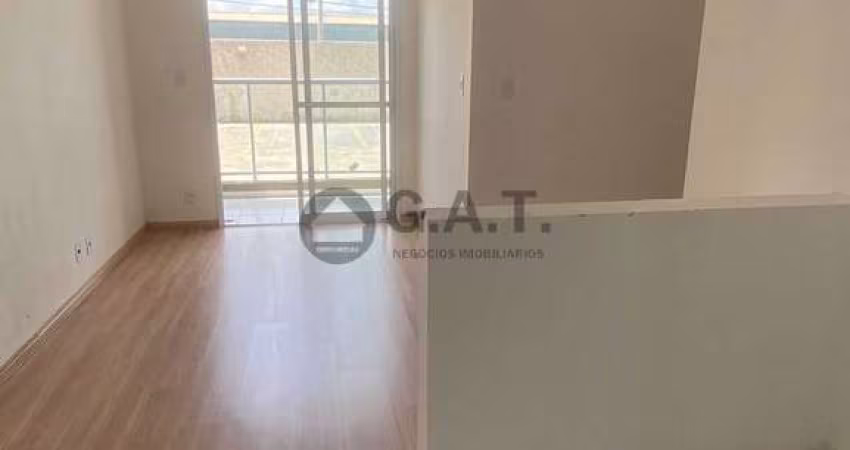 APARTAMENTO À VENDA NO MIRANTE DA COLINA - SOROCABA/SP