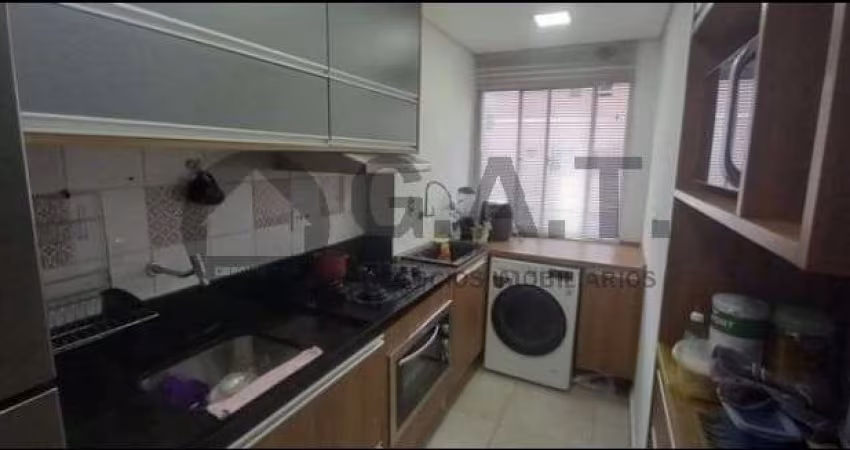 APARTAMENTO À VENDA NO CONDOMINIO VILLA BELA- SOROCABA/SP