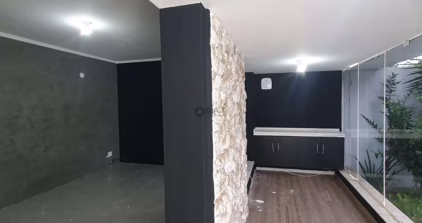 SALÃO COMERCIAL PARA LOCAÇÃO NO JARDIM PAULISTANO - SOROCABA/SP