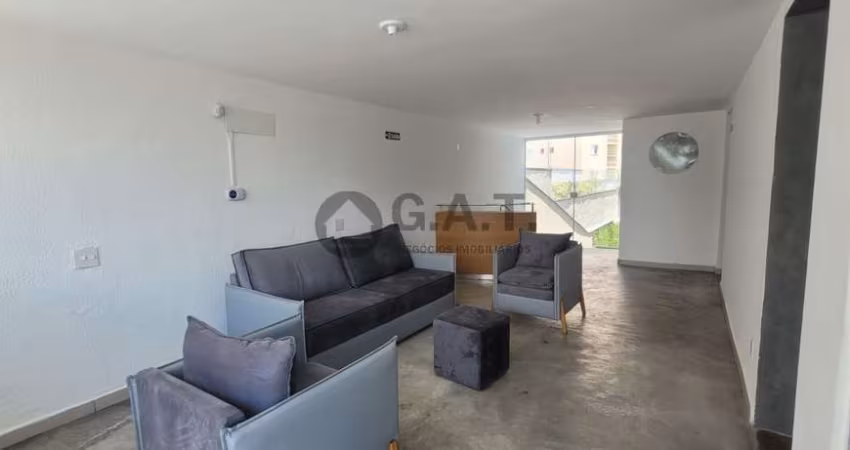 SALA PARA LOCAÇÃO NO JARDIM PAULISTANO - SOROCABA/SP