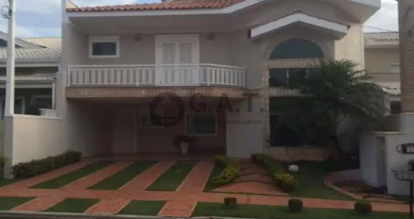Casa em condomínio à venda no granja olga ii - sorocaba/sp