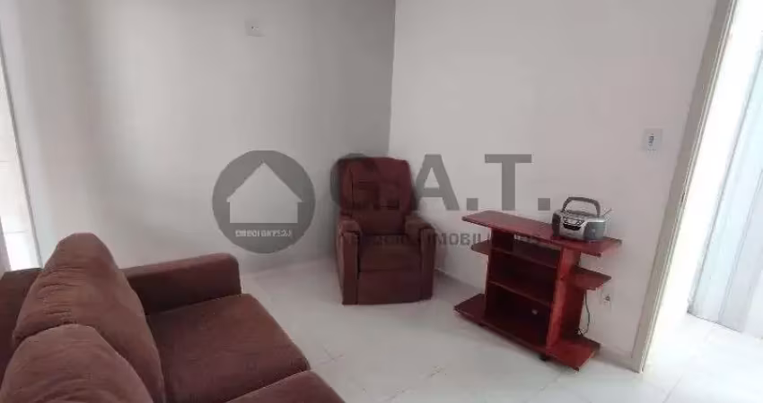 CASA PARA LOCAÇÃO NO JARDIM SANDRA - SOROCABA/SP