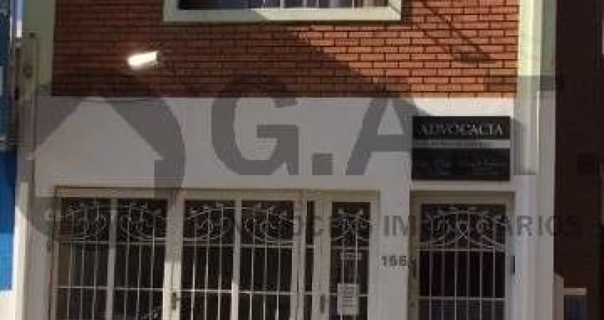 SALA CORPORATIVA PARA LOCAÇÃO NO CENTRO - SOROCABA/SP