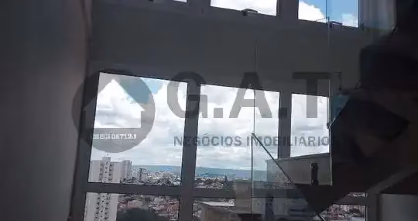 Apartamento com 2 quartos à venda no Jardim Europa, Sorocaba 
