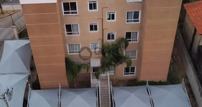 APARTAMENTO À VENDA NO EDIFÍCIO SUPREMO - SOROCABA/SP
