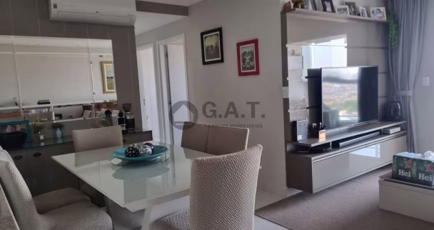 APARTAMENTO À VENDA NO LA VISTA MONCAYO - SOROCABA/SP