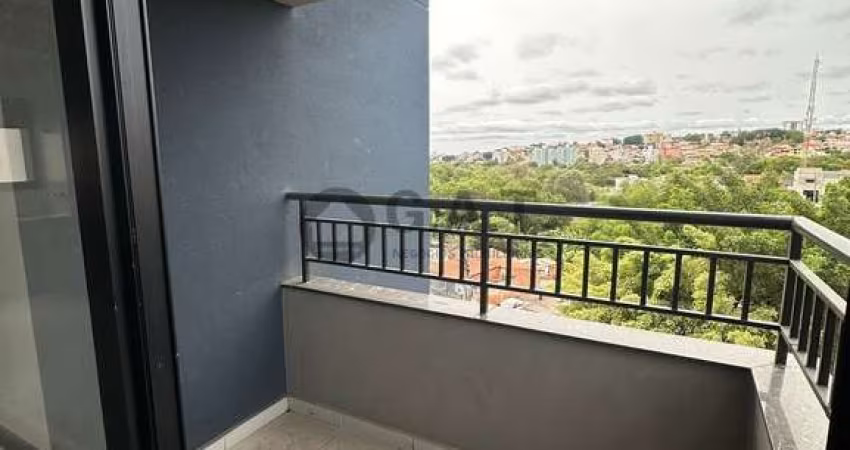 APARTAMENTO À VENDA NO RESIDENCIAL FLORIDA - SOROCABA/SP