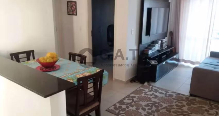 APARTAMENTO À VENDA NO EDIFÍCIO LOURDES - SOROCABA/SP