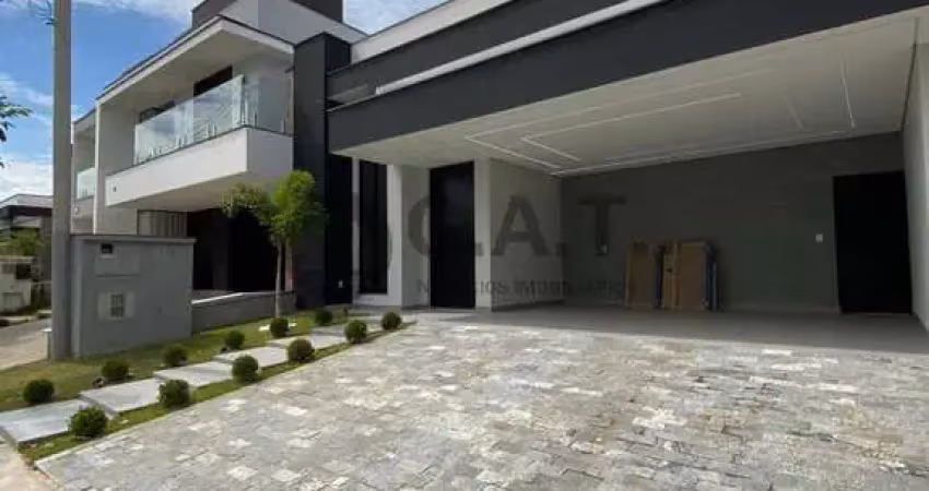 Casa em condomínio à venda no ibiti reserva - sorocaba/sp