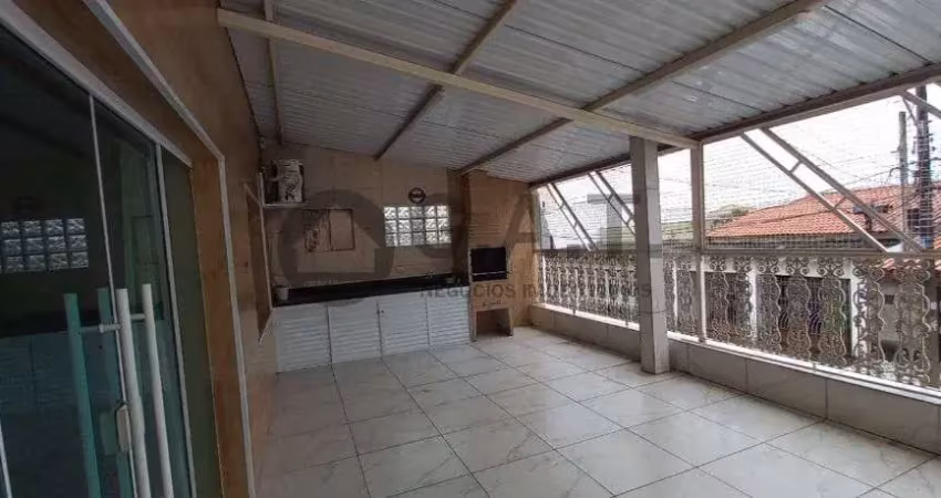 CASA À VENDA NO VILA CARVALHO - SOROCABA/SP