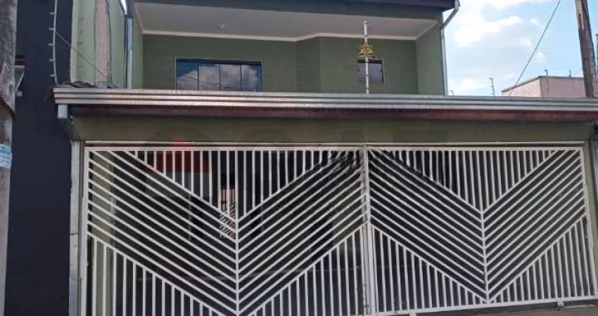 CASA PARA VENDA NO JARDIM IMPERATRIZ - SOROCABA/SP
