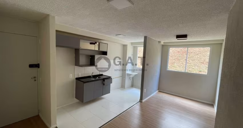APARTAMENTO À VENDA NO EDIFÍCIO ALTOS DE VOTORANTIM - VOTORANTIM/SP