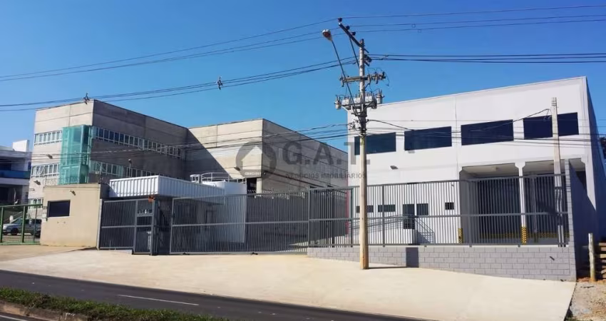 GALPÃO COMERCIAL PARA LOCAÇÃO EM SOROCABA-SP