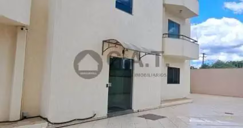Apartamento à venda no edificio residencial stefhania  - sorocaba/sp