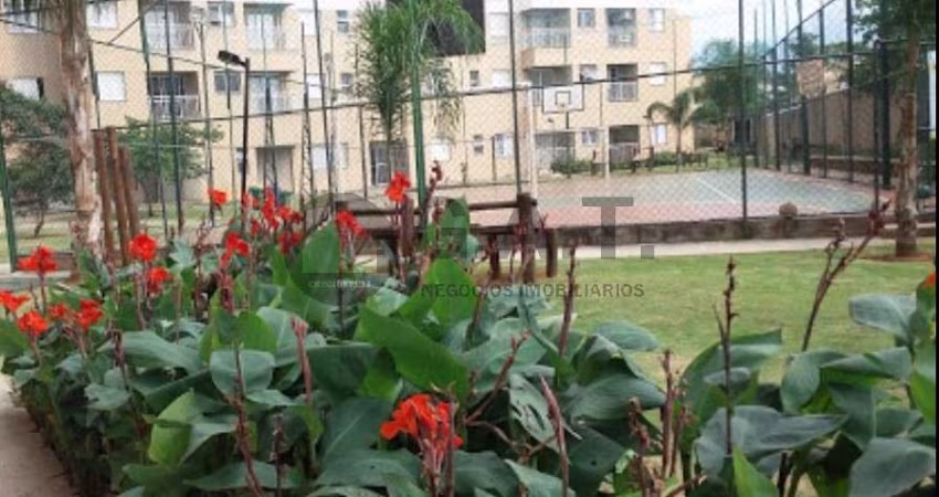 APARTAMENTO À VENDA NO VISTA GARDEN - SOROCABA/SP