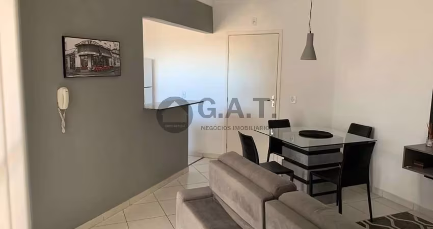 APARTAMENTO À VENDA NO PAGLIATO PRIME - SOROCABA/SP