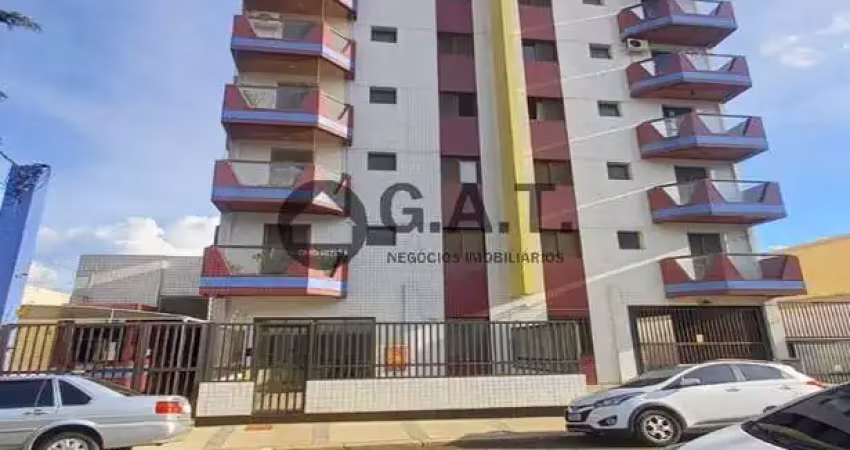 APARTAMENTO À VENDA NO EDIFÍCIO SAN RAFAEL - SOROCABA/SP