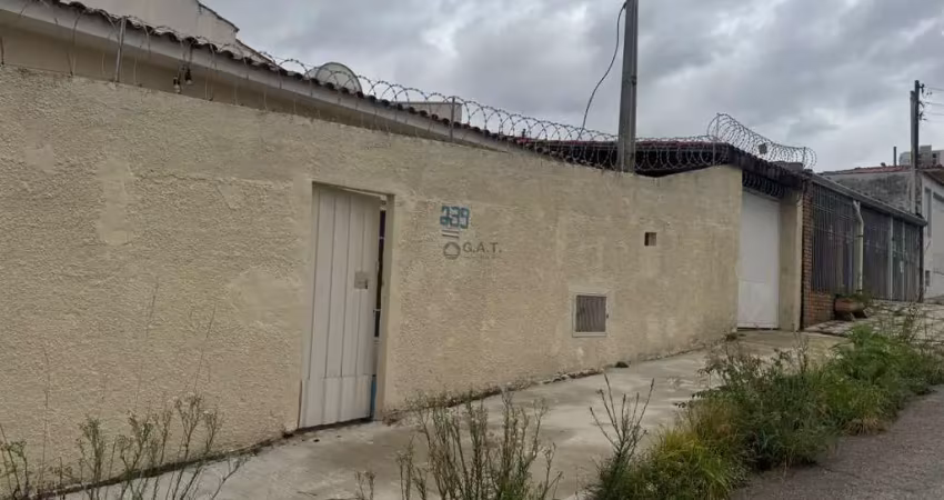 CASA PARA LOCAÇÃO NA VILA ASSIS- SOROCABA/SP