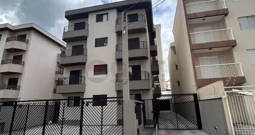 APARTAMENTO PARA LOCAÇÃO NO PARQUE CAMPOLIM  - SOROCABA/SP