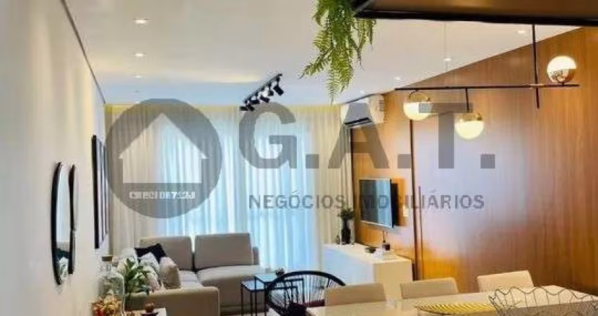 APARTAMENTO À VENDA NO EDIFÍCIO ROMA - SOROCABA/SP