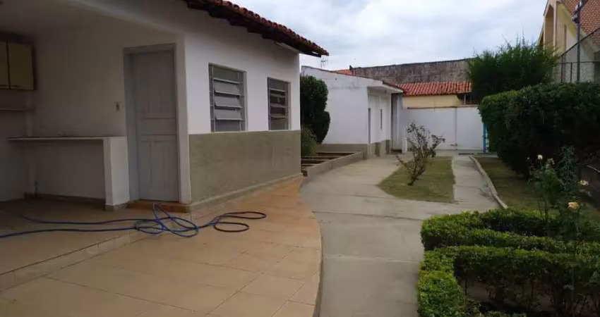 Casa com 4 quartos à venda na Vila Trujillo, Sorocaba 