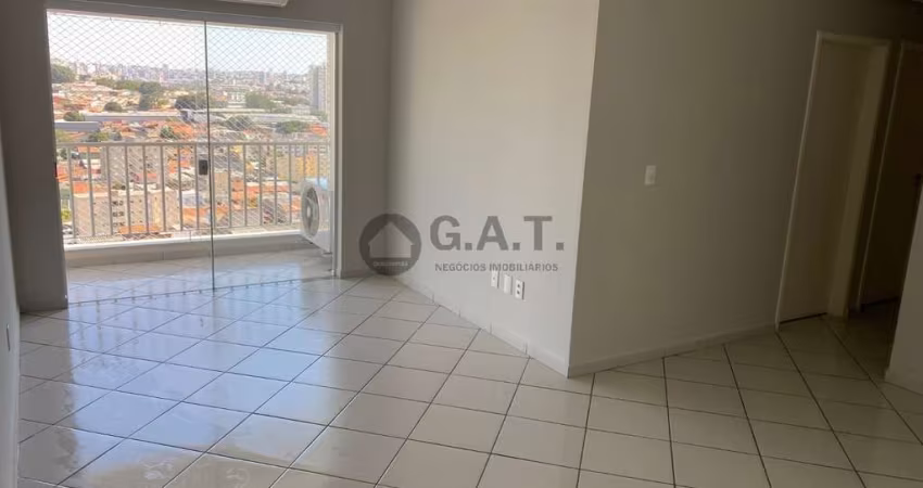 APARTAMENTO À VENDA NO EDIFÍCIO GARDEN HILL- SOROCABA/SP