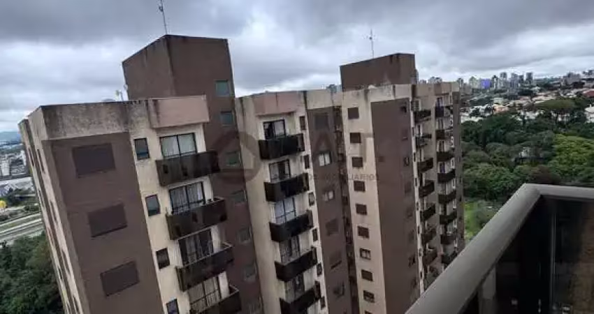 APARTAMENTO À VENDA NO EDIFÍCIO PARIS - SOROCABA/SP