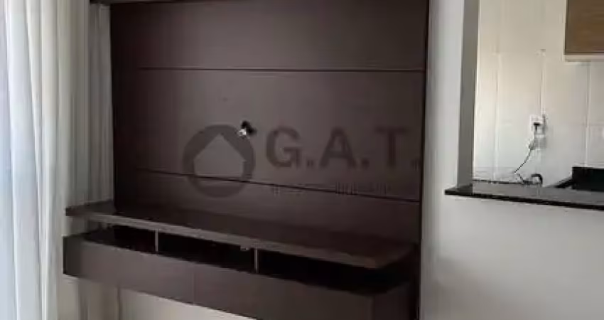 Apartamento à venda no residencial platinum - parque morumbi - sorocaba/sp